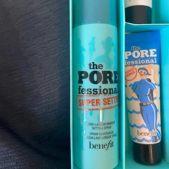 Benefit Pore MiniMizer Squad - Picture 5 of 6